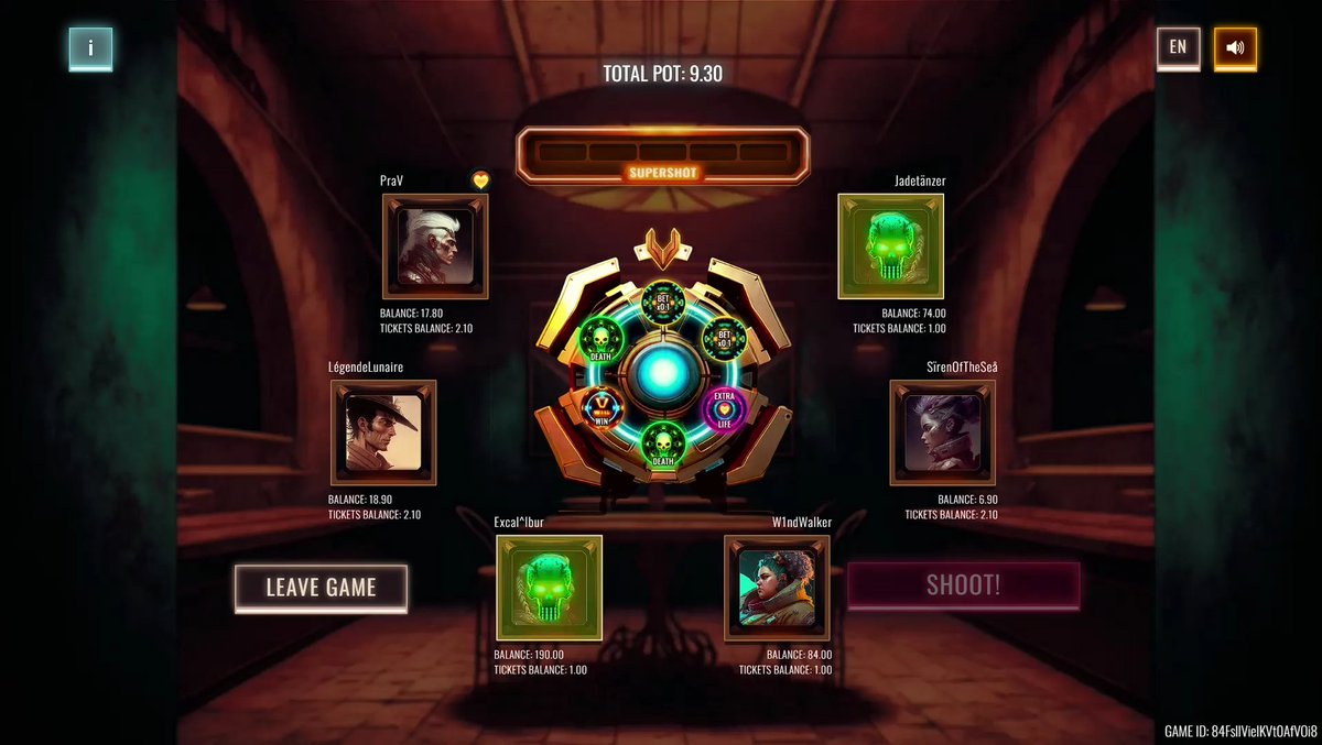 Cryptoduels tweet media