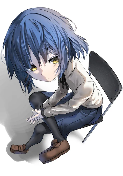#ぼっち・ざ・ろっく 社会復帰運動