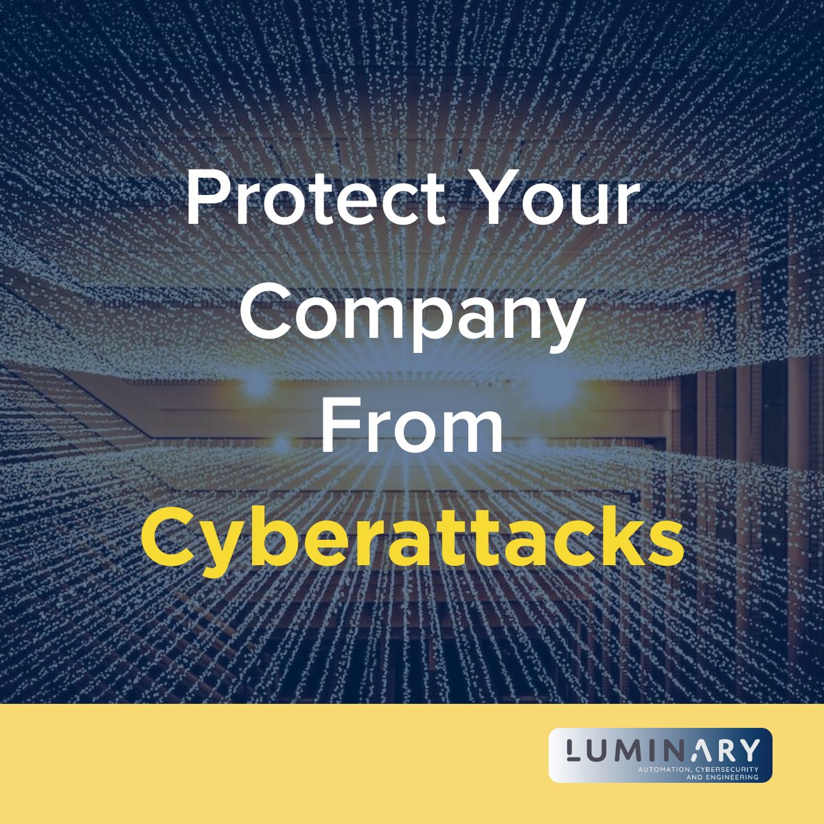 No matter the size of your company, data breaches can be costly, damaging to your reputation, and lead to legal and financial consequences. Investing in robust cybersecurity measures can help prevent data breaches, protect sensitive information and maintain customer trust.