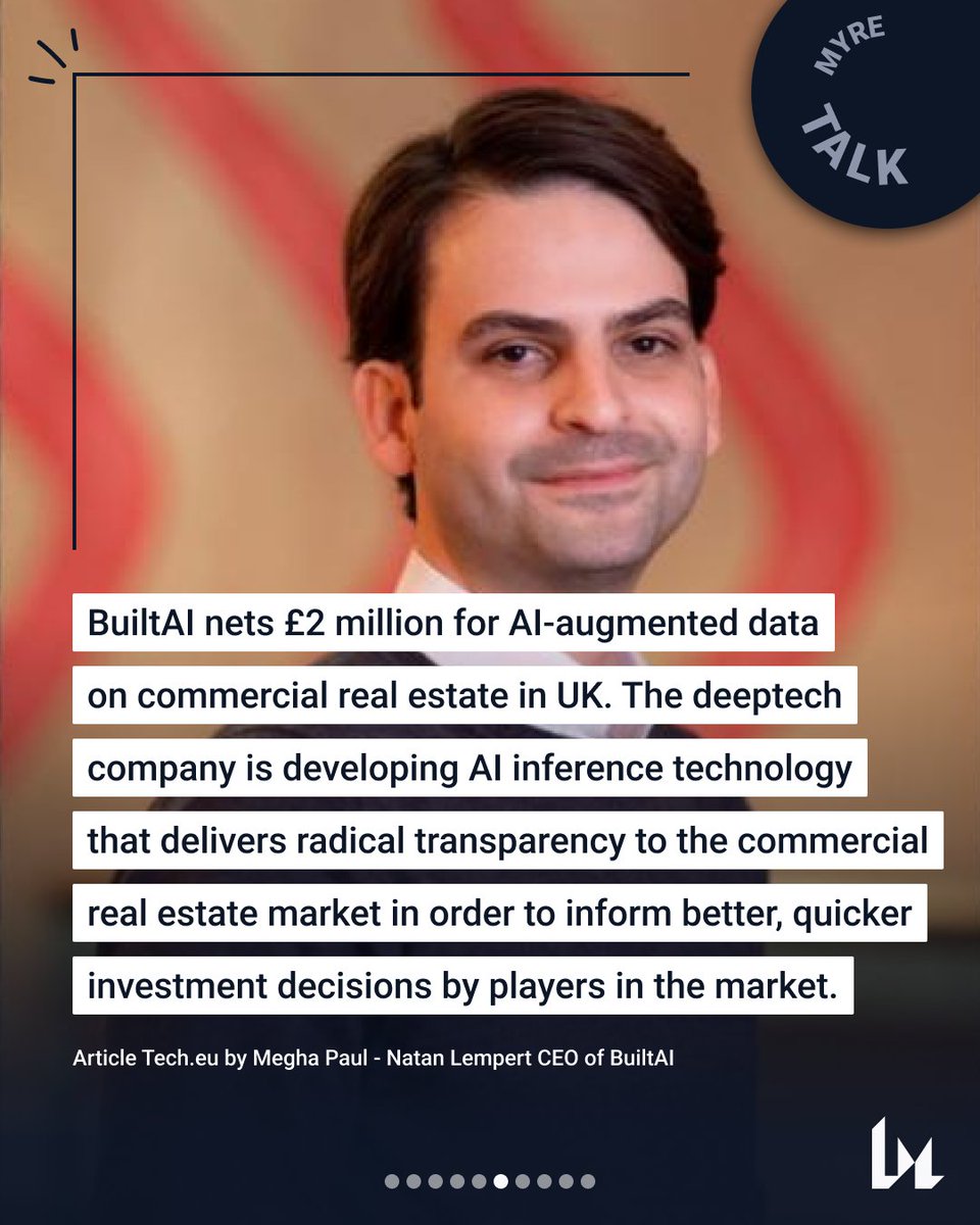 getmyre's tweet image. @CNBCi @tech_eu #BuiltAI, @BusinessInsider @RandyBaruh, @AgefiFrance