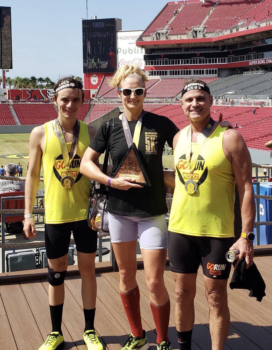 fgarciatio's tweet image. Paparazzi caught our monkey bars obstacle at Spartan Stadium Race in Buccaneer Stadium, Tampa!

youtu.be/jGqePBCJaZs

#GoRunProject 🌴 #GRP #JustShowUp #FreeFitness #OCR #OCRTraining #ObstacleCourse #SpartanRace #ToughMudder #SavageRace #TerrainRace #ObstacleCourseRacing