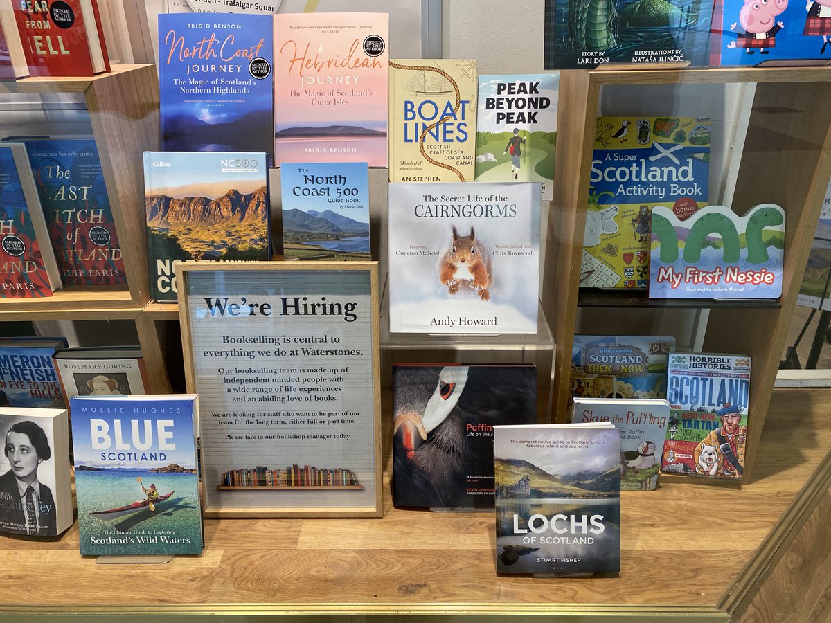 Andy Howard tweet media