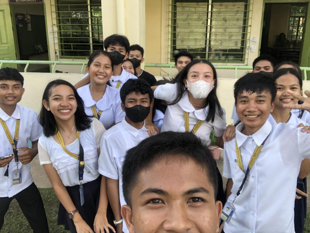 itz_JelMoon's tweet image. Us✨the 10 Galilei #Galileinians