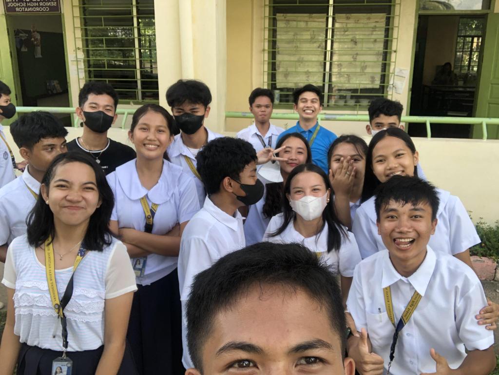itz_JelMoon's tweet image. Us✨the 10 Galilei #Galileinians