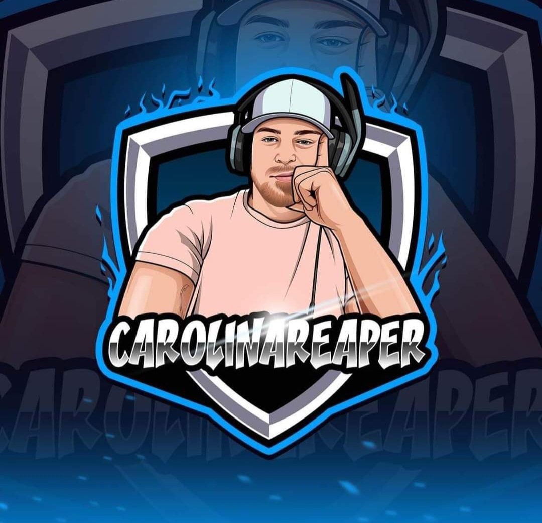 GarvisStudio's tweet image. Logo done
#intro #KickStreamer  #marvel #animation #graphicdesigning #logo #character #fbgaming #streaming #twitch #overlays #emotes #ApexLegends #cod