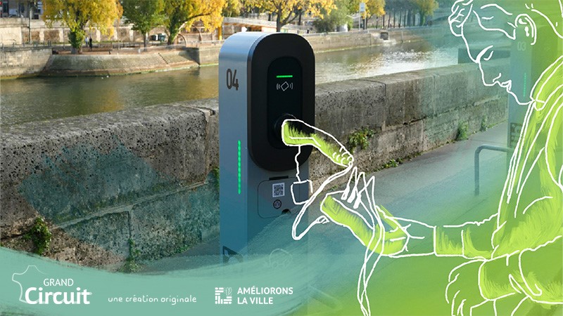 [Evènement] 

Pour s'informer sur les solutions existantes en matière de #recharge dans les logements (dont les #copros), une conférence organisée par <a href="/legrandcircuit/">legrandcircuit</a> et l'Avere-France aura lieu le 15/06 (9h30 - 11h30). 👇

#afor <a href="/enedis/">Enedis</a> 

bit.ly/44ZgCh7