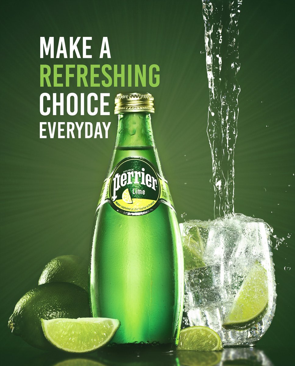 Luckystor_in's tweet image. Sparkling hydration that delights your senses.
Shop Now: luckystore.in/products/perri…
#PerrierBubbles #SparklingRefreshment #ElevateYourHydration #FizzWithPerrier #PurelyPerrier #BubblyDelight #MineralWaterMastery #SipAndSparkle #EffervescentElixir #RefreshinglyPerrier