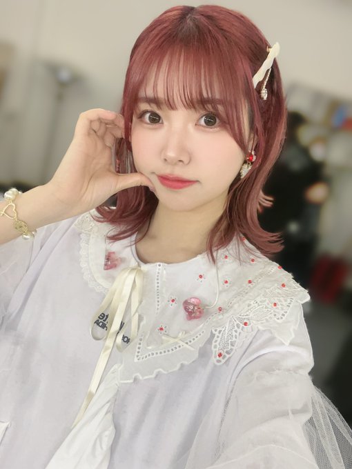 Twitterのコスプレ画像11