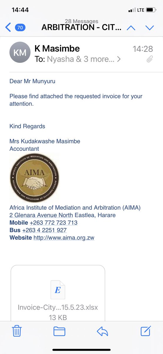 Herbert Sambo (@sambo_herbert) on Twitter photo 