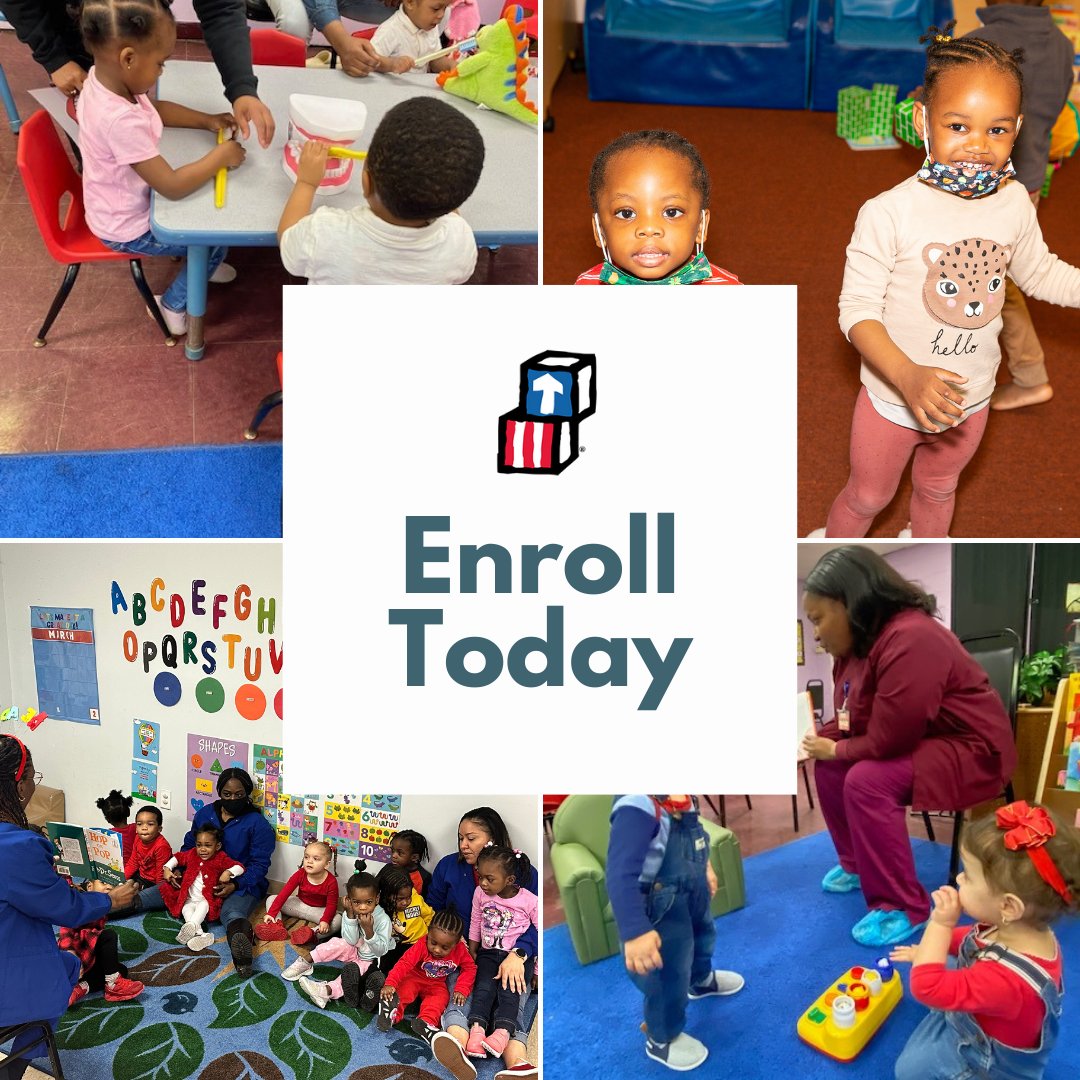 Unlock your child's potential with East Orange Child Development Corporation 🌟

Contact us to join our #EOCDCfamily today!

#EastOrange #ChildDevelopment #EarlyEducation #InspireToGrow #QualityChildCare