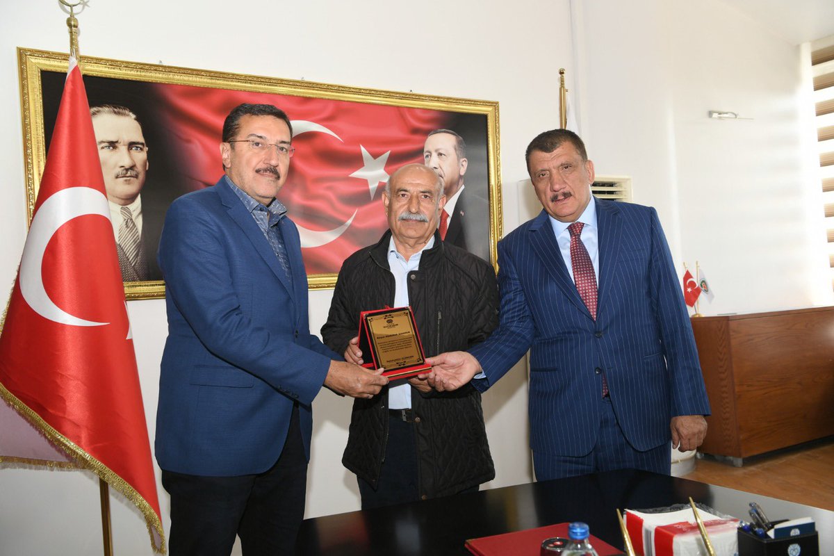 Selahattin Gürkan