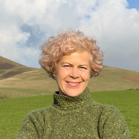 royalsociety's tweet photo. Professor Louise Heathwaite FRS becomes a Fellow of the Royal Society. She is a hydrochemist who combines field and modelling research to understand the environmental impact of land use on freshwater quality. #RSFellows https://t.co/rezkW3VCT8 https://t.co/SATfnyDgYo
