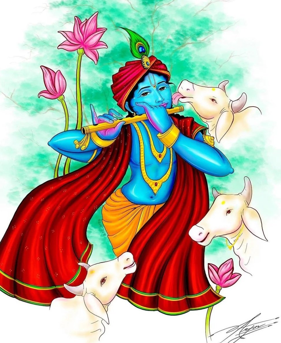 Bhagavad Gita 🪷 on Twitter: