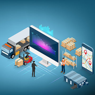 DatabitInc's tweet image. Published a new blog entry How Small Businesses Can Use Logistics Services to Improve Operations. databitmsp.com/blog/how-small…