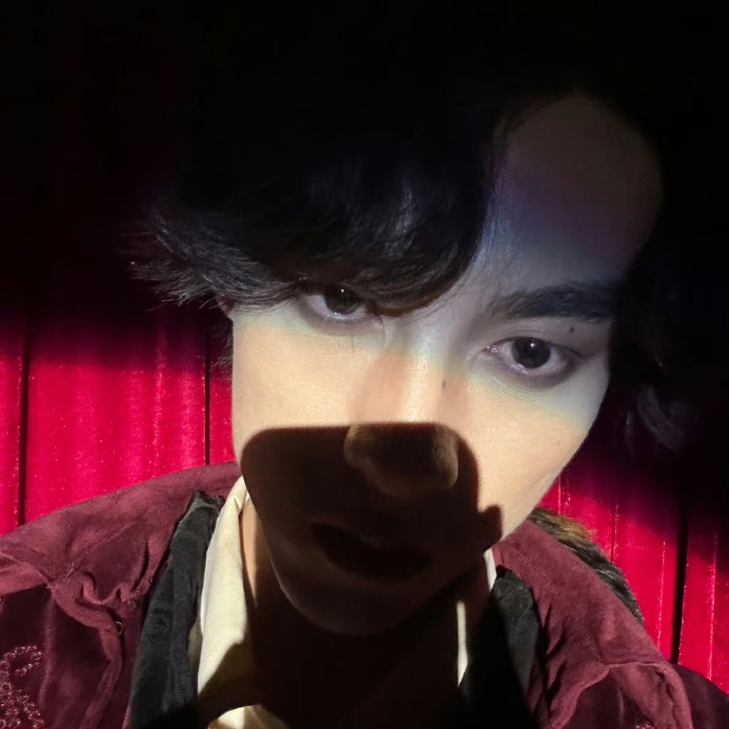 Daily Tian Xuning | 田栩宁 tweet media