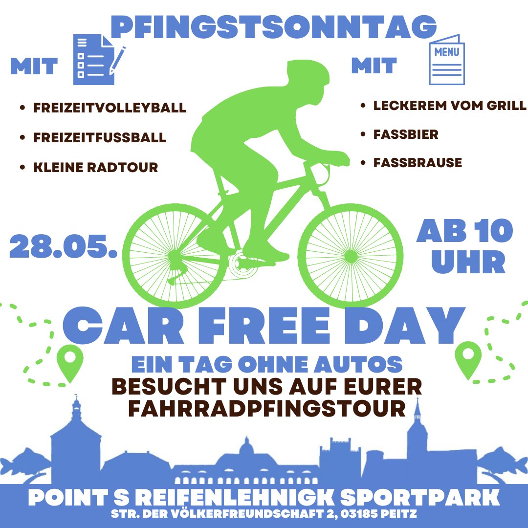 SG Eintracht Peitz tweet media