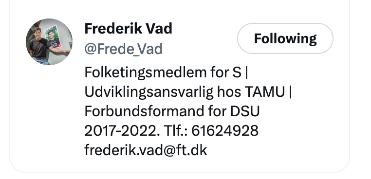 Ca. 24% af de personer der bor i DK og kan stemme til tyrkiske valg stemte på Erdogan. Meget langt fra de 67% Dahlin påstår.

Hans xenofobiske tag-hjem-hvor-I-kommer-fra-budskab afhænger jo ikke af stemmetal. Men at FT-medlemmer så nonchalent spreder misinformation er bekymrende.