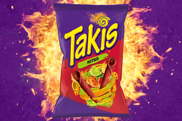 Fiery guacamole chips, taste the heat!

Shop Now: luckystore.in/products/takis…

#TakisGuacamoleChips #GuacamoleTakis #TasteTheGuacamoleHeat #CrunchyDelight #SpicyAvocadoGoodness #SnackSensation #TakisObsession #AddictedToGuacamole