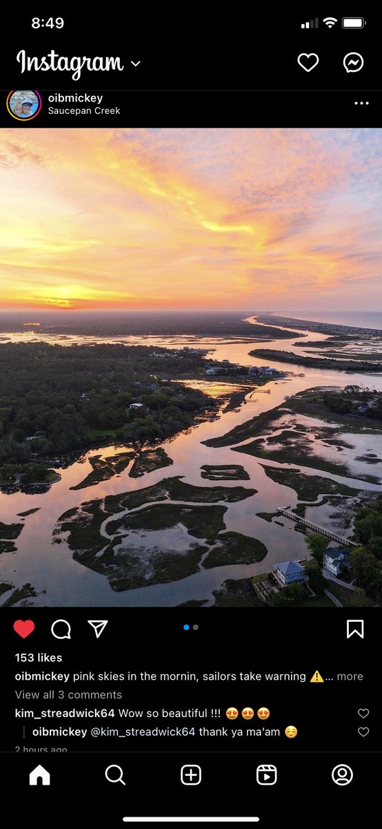 Ocean Isle Beach tweet media