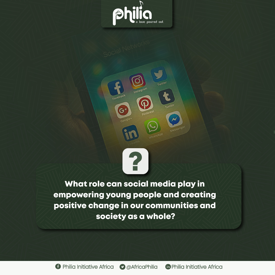 Share with us your thoughts.
#Philia2023
#LeaveAComment