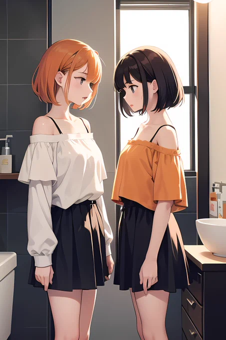 話し合いましょう