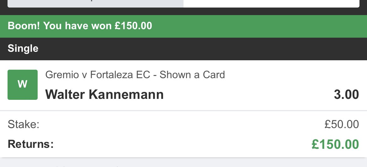 CrackTheStats's tweet image. Shock horror 👀