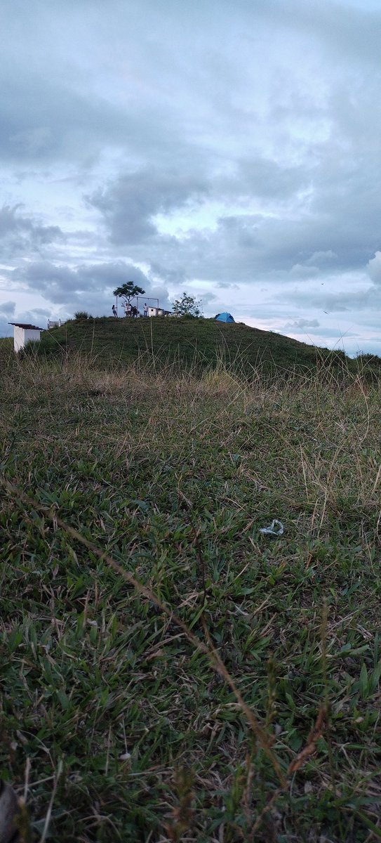 MaximoCo1983's tweet image. Camping