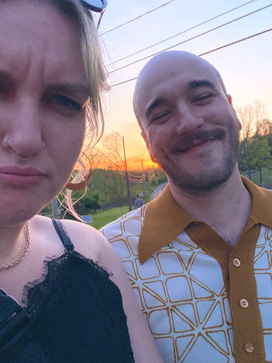 0verbiter_'s tweet image. This fit went hard as hell tbh.