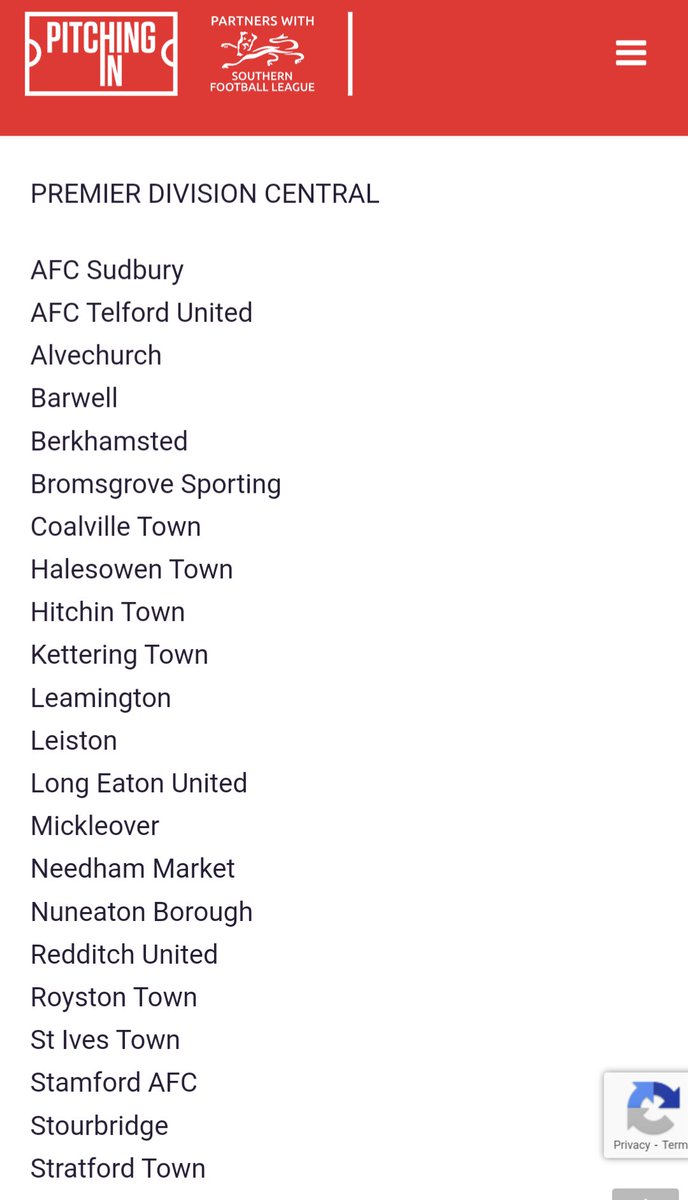 <a href="/StamfordAFC1896/">Stamford AFC</a> <a href="/SouthernLeague1/">The Pitching In Southern Football League</a> Just look at the quality at this level.. Looking forward to the season starting..