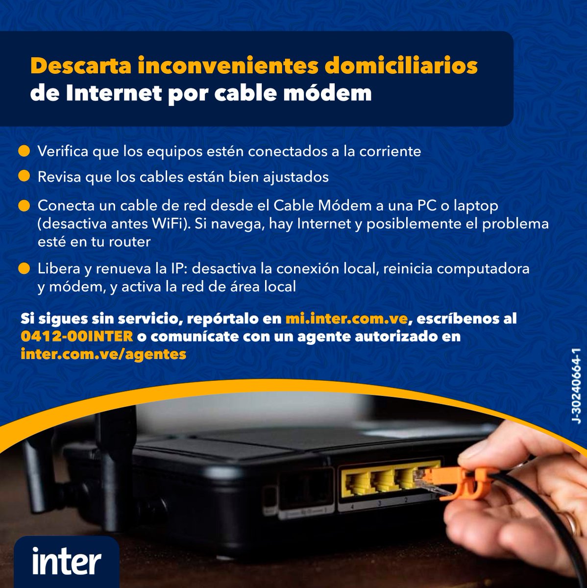 InterCliente tweet media