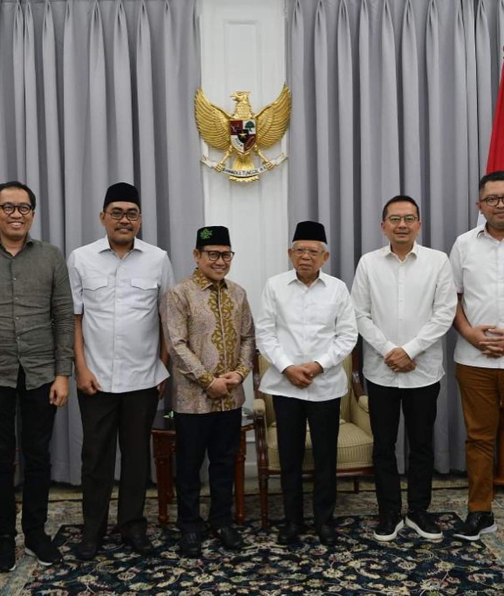 Imran06951857's tweet photo. #WaktunyaGusMuhaimin https://t.co/vE1lGLAtnW