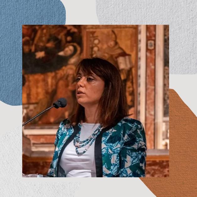 EULabFedericoII's tweet photo. 📣 Dr Flavia Rolando

💼 Research Fellow and Lecturer @UninaIT - EU Immigration Law

✍ EU law, environment, fundamental rights

🗣 European Pillar of Social Rights

🗓️26-6 July
⏳10 June
🌎@UninaIT
🔴FINAL CONFERENCE: 6-7 JULY
🔎https://t.co/ql7EFLEdON https://t.co/ae9fjrwwcG
