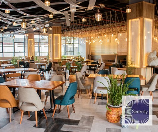 SerenityInt_KE's tweet photo. Continuous innovation is needed to achieve contemporary interior design. This is our forte. Set your commercial space up for success with bespoke décor solutions. Reach out today on 📲 +254737480945 or 📩 https://t.co/7NEbDxzqpW📸 Copper Ivy https://t.co/4suHmvjKQ8