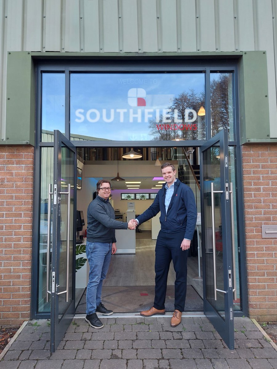 The Installer (@installer_pro) on Twitter photo Fit Show - Gowercroft Joinery Stand J68 ⏩ow.ly/URTS50OnP9Y
Gowercroft Joinery, the timber window and door manufacturer, will start rolling out phase 2 of its dealer partnership scheme at the show. <a href="/Gowercroft/">Gowercroft Joinery</a> <a href="/fitshow/">FIT Show 2025</a> Fit Show - Gowercroft Joinery Stand J68 ⏩ow.ly/URTS50OnP9Y
Gowercroft Joinery, the timber window and door manufacturer, will start rolling out phase 2 of its dealer partnership scheme at the show. <a href="/Gowercroft/">Gowercroft Joinery</a> <a href="/fitshow/">FIT Show 2025</a>