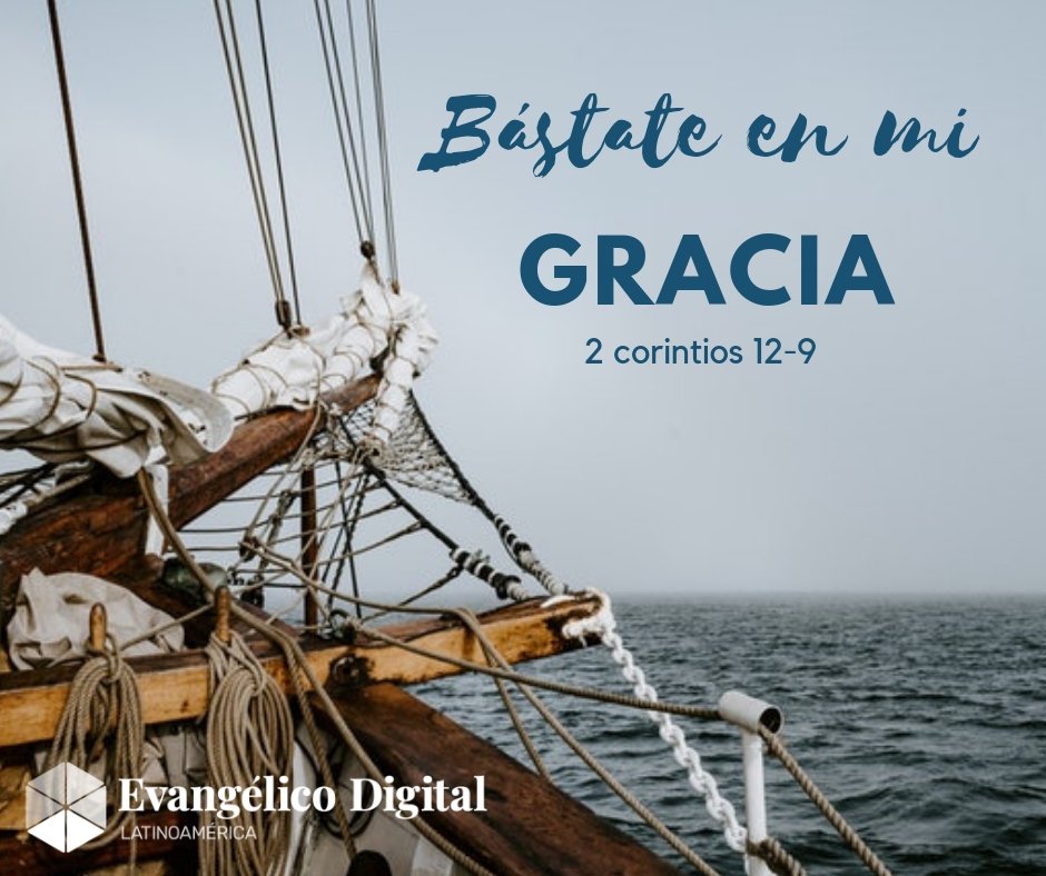 entreCristianos's tweet photo. Que esta semana, su gracia nos sea suficiente ¡Amen! https://t.co/aGQnqLzbqc