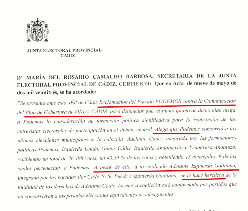 Grupo PP Ayto Cadiz tweet media