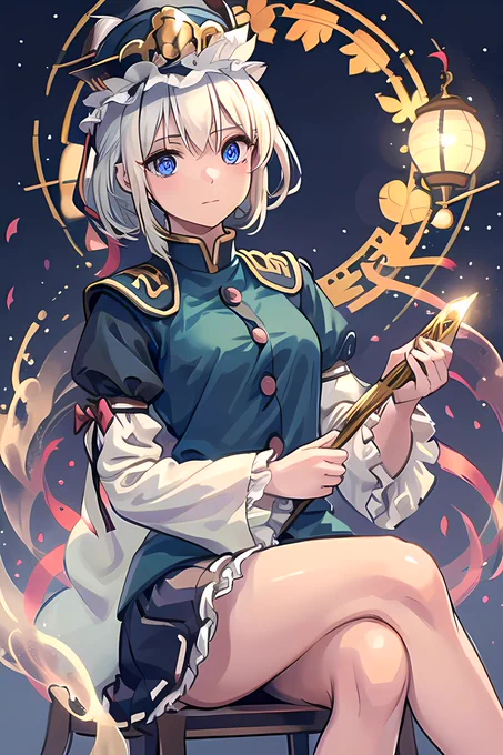 えーき様