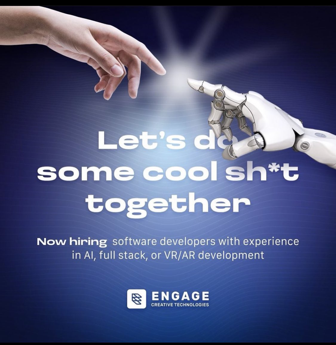 Engage Creative Technologies (@EngageVUE) / Posts / X