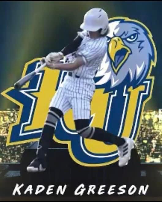 It’s Signing Day! Please join us today at 3:45 on the stage as we celebrate <a href="/zbothirteen/">Zack Bowman</a> and <a href="/KadeGreeson/">Kade Greeson</a> !