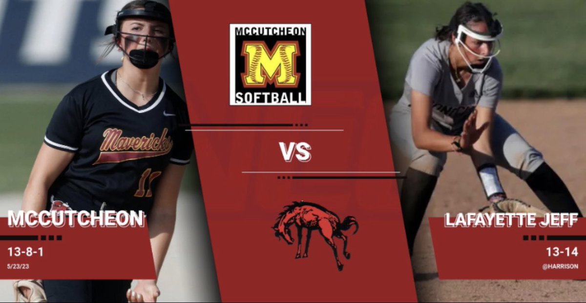 Logan Marsell (@logan__marsell) on Twitter photo Go support the Lady Mavs Softball team as they take on Jeff in the first round of sectionals on the 23rd at Harrison #sportsmarketing <a href="/TylerScherer_/">Tyler Scherer</a> <a href="/mav_softball/">Maverick Softball</a> <a href="/samueltking/">Sam King</a> <a href="/mccutcheonmavs/">McCutcheon Athletics</a> Go support the Lady Mavs Softball team as they take on Jeff in the first round of sectionals on the 23rd at Harrison #sportsmarketing <a href="/TylerScherer_/">Tyler Scherer</a> <a href="/mav_softball/">Maverick Softball</a> <a href="/samueltking/">Sam King</a> <a href="/mccutcheonmavs/">McCutcheon Athletics</a>