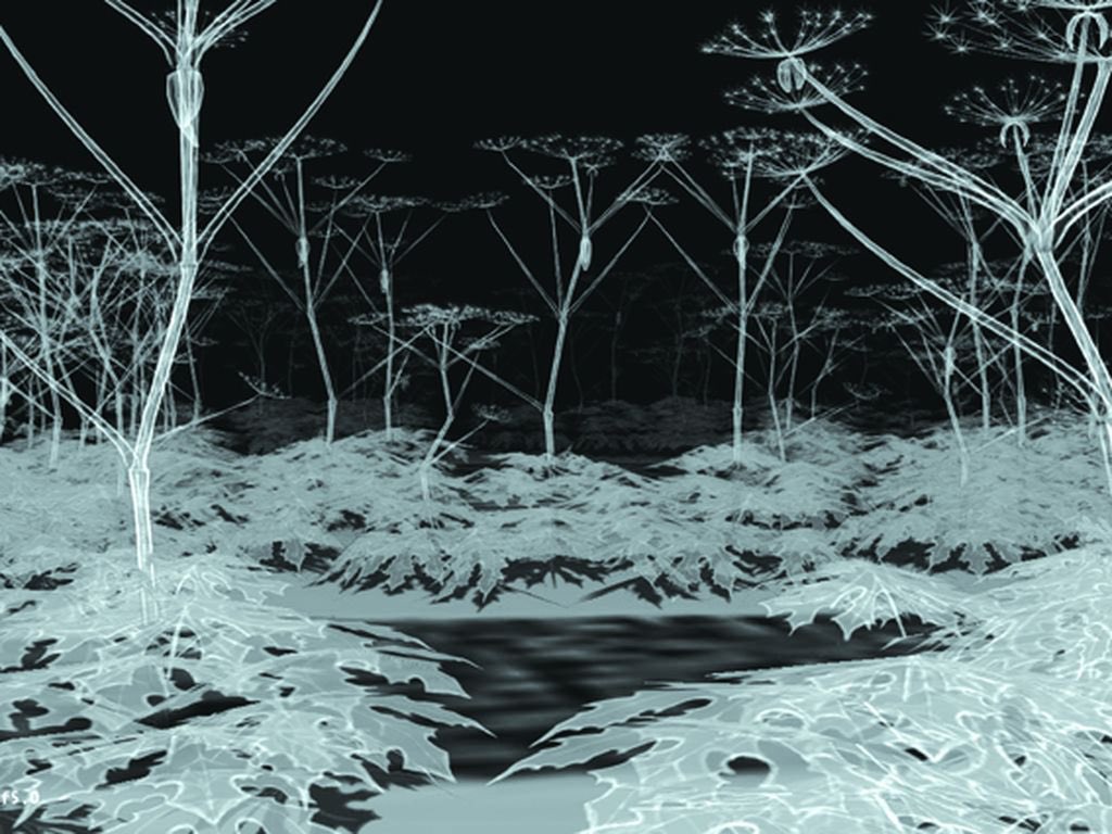 ➿ Hors les murs | Bertrand Lamarche et Djamel Tatah font partie de l'exposition « Constellations » curatée par Clément Nouet au <a href="/MAMCeret/">Musée d'art moderne de Céret</a>, un panorama de la création contemporaine de ces 50 dernières années avec des œuvres issues des collections publiques de la région <a href="/Occitanie/">Région Occitanie</a>