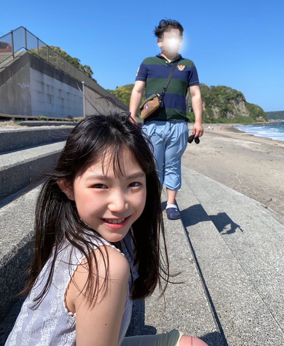 Twitterのコスプレ画像5