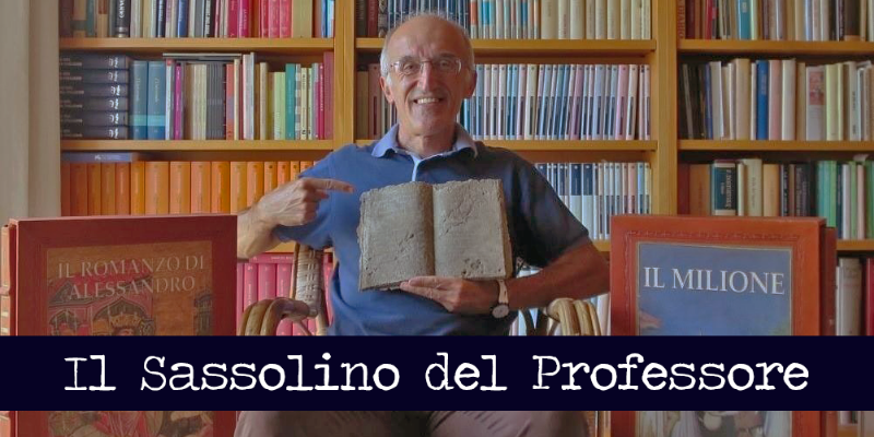 oggiconversano's tweet photo. "La ricerca della verità porta sempre con sé la conoscenza ultima della sua inesistenza" (Fernando Pessoa) - https://t.co/f4pUq1zUwj https://t.co/BlDJS8GHrP