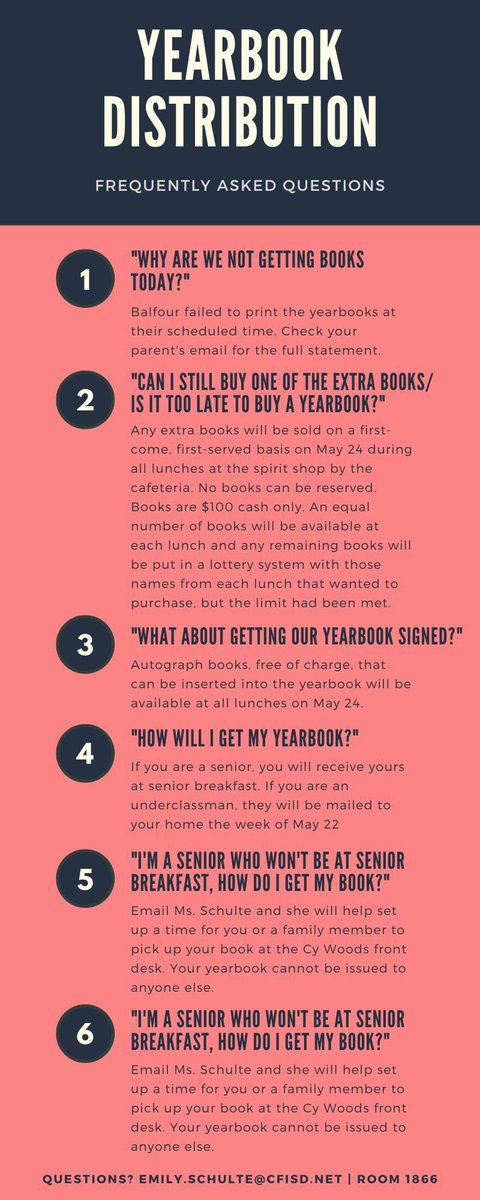 CWHS Press tweet media