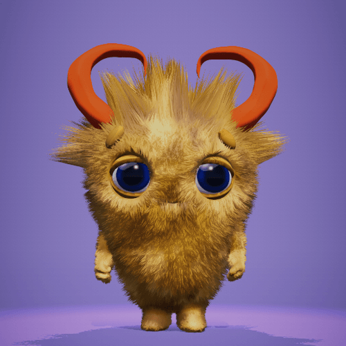 SALE ALERT Fuzzle #02006 bought for 0.06 ETH by 0x0de459 from 0x97d82e #fuzzle @fuzzleofficial opensea.io/assets/ethereu…