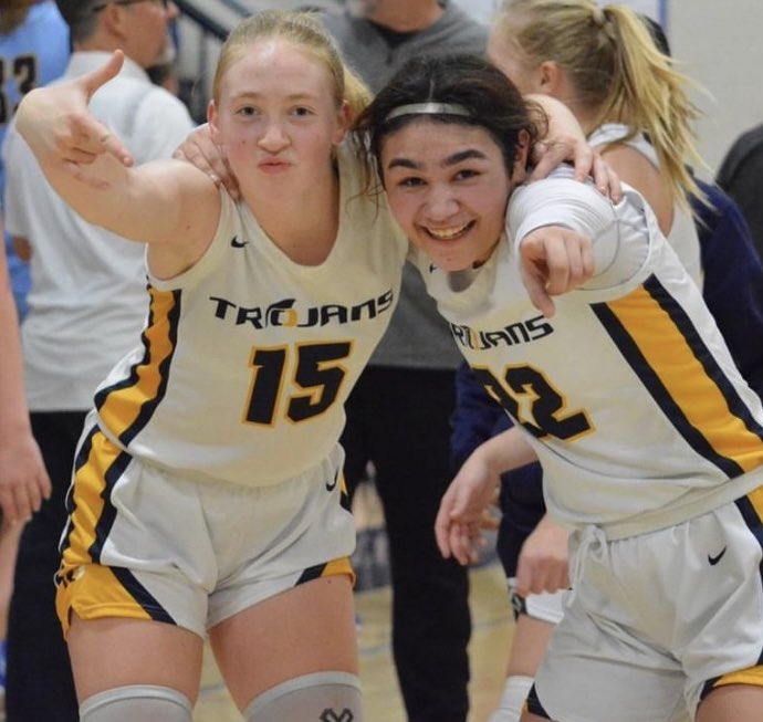 𝟙𝕤𝕥 𝕋𝕖𝕒𝕞 𝔸𝕝𝕝 𝕊𝕚𝕖𝕣𝕣𝕒 𝔽𝕠𝕠𝕥𝕙𝕚𝕝𝕝 𝕃𝕖𝕒𝕘𝕦𝕖! Honored to be recognized along with my Oak Ridge teammate! 🙏 𝒯𝒽𝒶𝓃𝓀 𝓎𝑜𝓊! ❤️