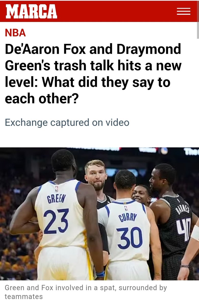 Herminio_EOI's tweet photo. ✔️ Trash talk
》(🇺🇸 inf.) Boastful or insulting remarks made about others in order to intimidate them, often in the context of competitive games.
▪︎ The boxers engaged in the typical trash talk the day before the combat.
#TEFL #LearEnglish #English #vocabulary #StudyEnglish https://t.co/oKe3p0VwFU