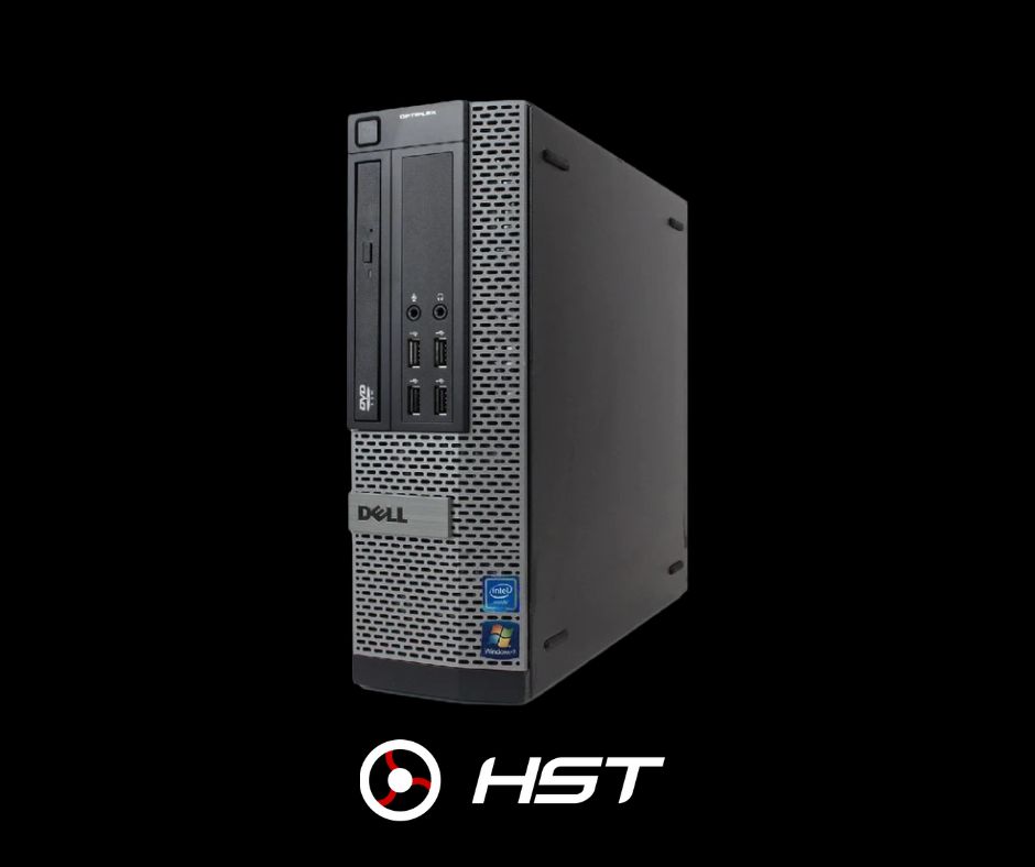 Here's what you can expect from the Dell OptiPlex 790 PC Intel Core i5-2400 #DesktopPC:

✅ 3.10GHz Quad Core Processor
✅ 250GB Hard Drive Capacity
✅ 1 Year Warranty

And much more! Shop this #Dell #PC here: hst.co.uk/products/dell-…

#Optiplex #Desktop #HomePC #WFH #Office