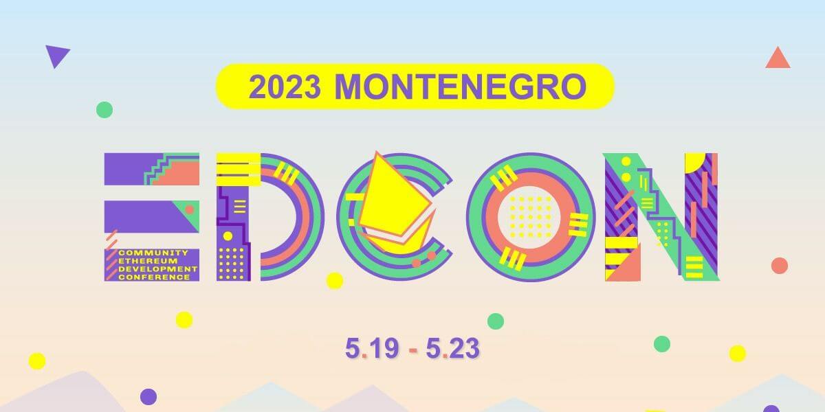 Get Ready for EDCON Montenegro: Speakers and Full Agenda Unveiled

geekmetaverse.com/get-ready-for-…

#EDCON2023 #EDCON #Web3 #web3community #montenegro #agenda #speakers #web3event #web3confrence #crypto #cryptoconference #cryptoevent #eth #ethereum #TheEthereumDevelopmentConference