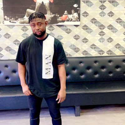 ThatBoyDerek_'s tweet photo. #NewProfilePic https://t.co/xz85ExhwYJ